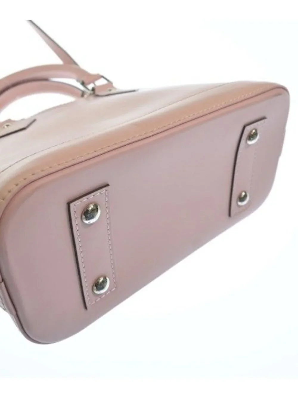 Louis Vuitton Handbag Pink